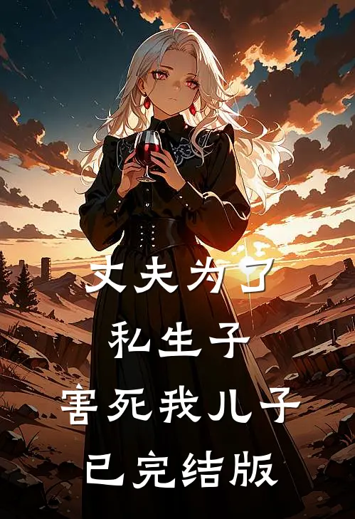 丈夫为了私生子，害死我儿子已完结版