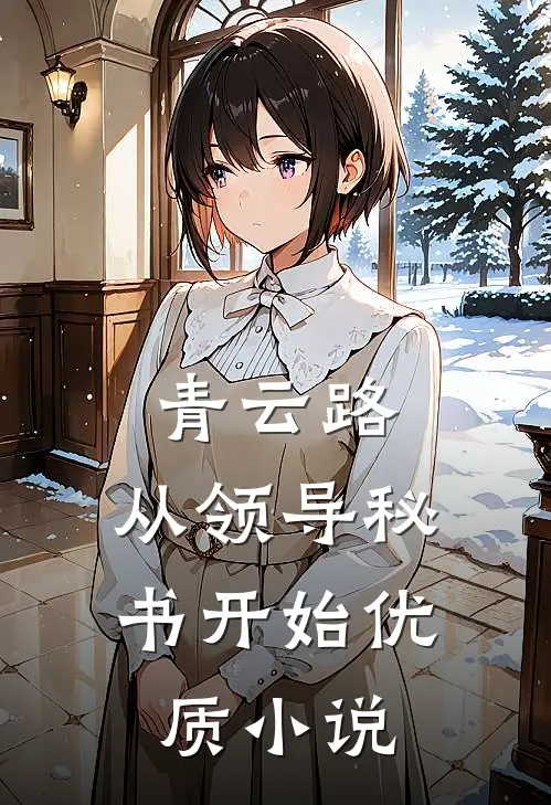 青云路：从领导秘书开始优质小说