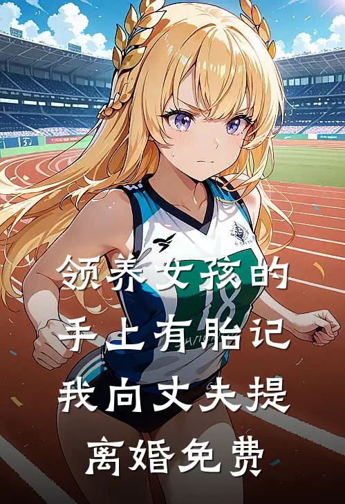 领养女孩的手上有胎记，我向丈夫提离婚免费