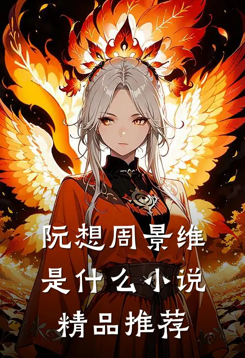 阮想周景维是什么小说精品推荐
