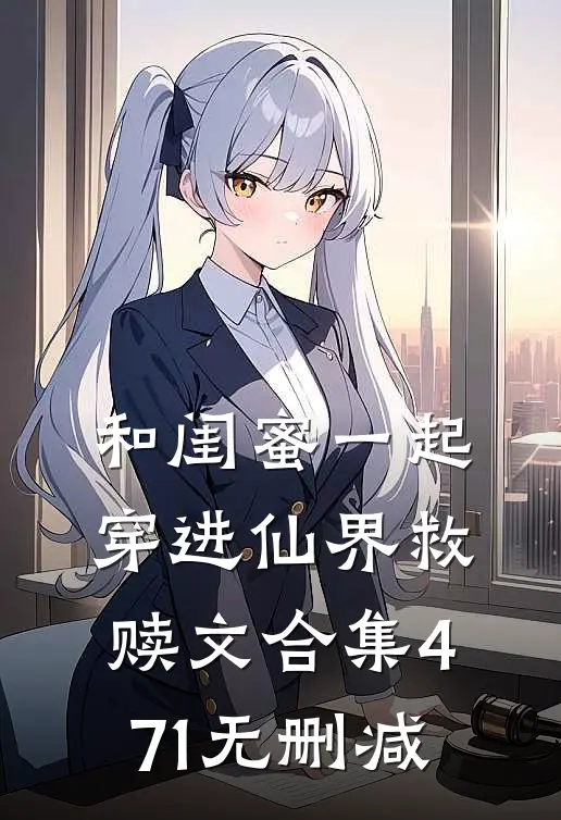 和闺蜜一起穿进仙界救赎文合集471无删减