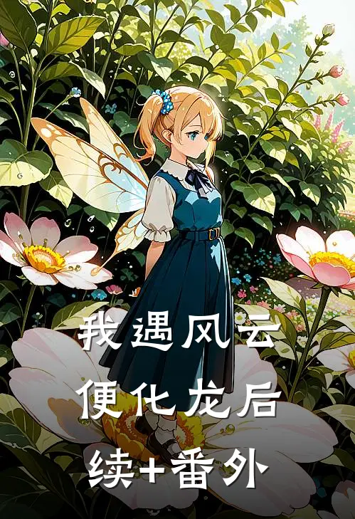 我遇风云便化龙后续+番外
