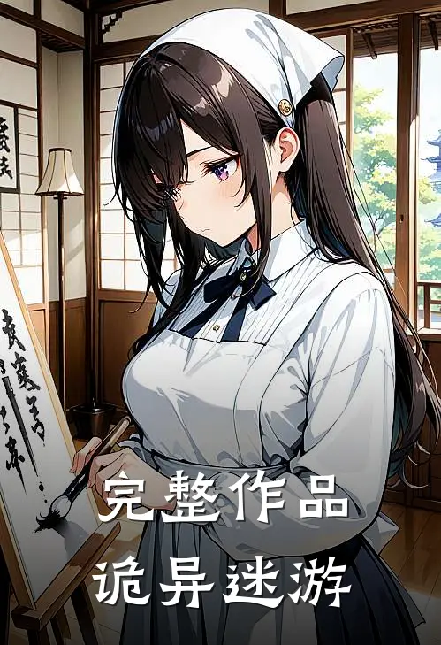 完整作品诡异迷游