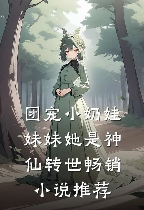 团宠小奶娃妹妹她是神仙转世畅销推荐免费阅读