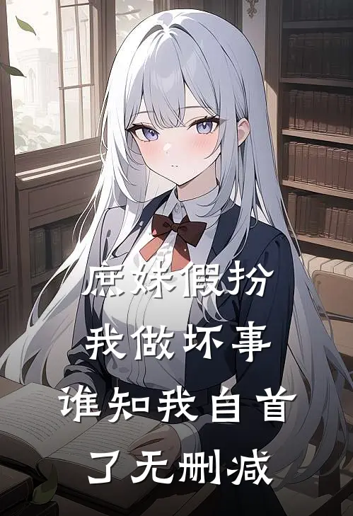 庶妹假扮我做坏事，谁知我自首了无删减