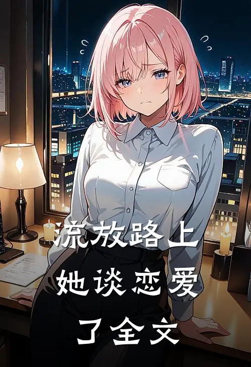 流放路上她谈恋爱了全文