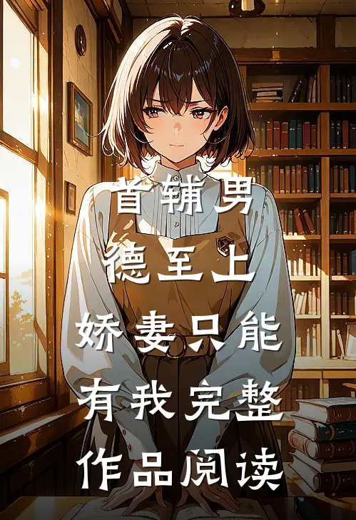 首辅男德至上：娇妻只能有我完整作品阅读