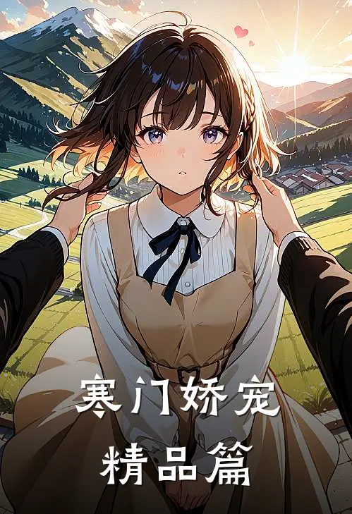 寒门娇宠精品篇
