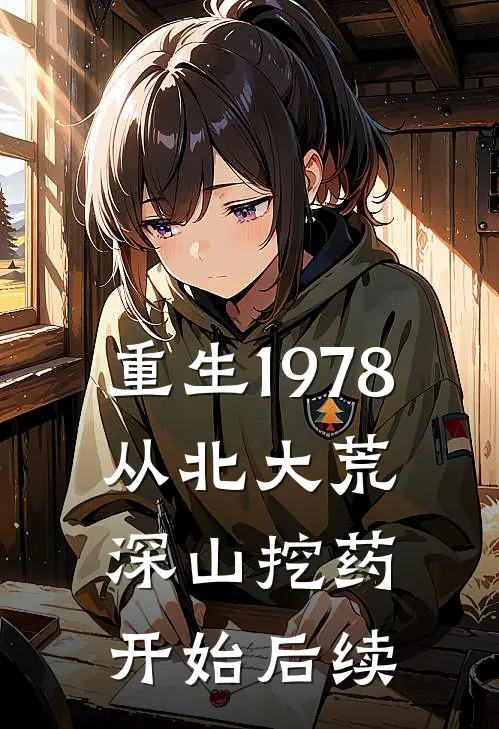 重生1978：从北大荒深山挖药开始后续