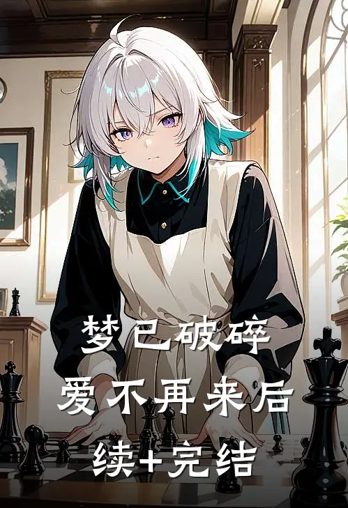 梦已破碎，爱不再来后续+完结