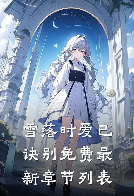 雪落时爱已诀别免费最新章节列表