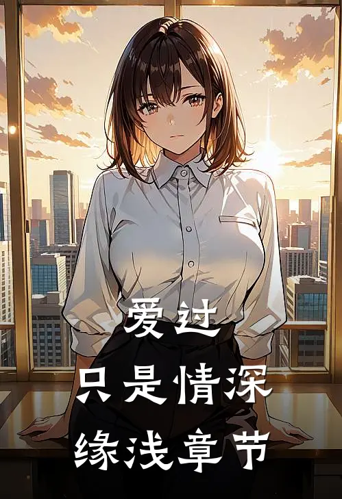 爱过，只是情深缘浅章节