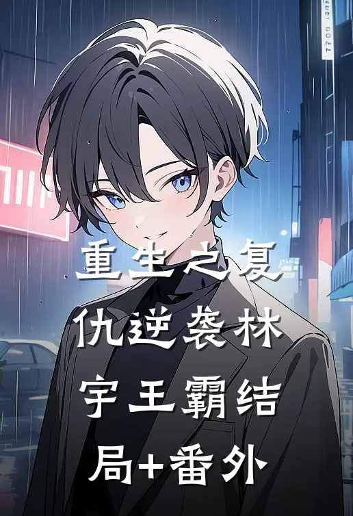 重生之复仇逆袭林宇王霸结局+番外