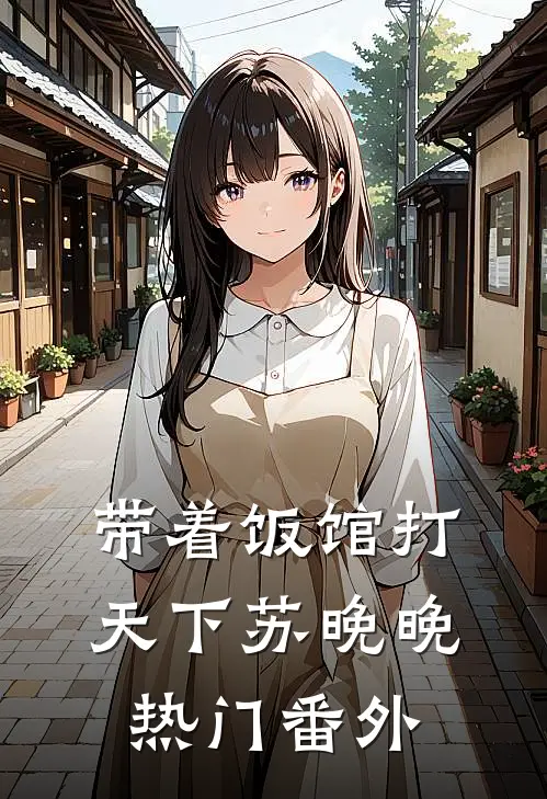 带着饭馆打天下苏晚晚热门 番外