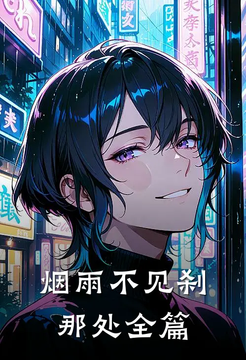 烟雨不见刹那处全篇