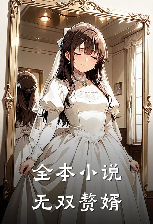 全本小说无双赘婿