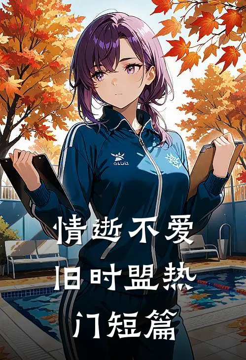 情逝不爱旧时盟热门短篇