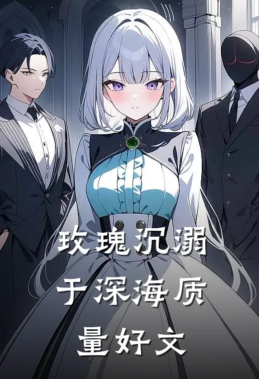 玫瑰沉溺于深海质量好文