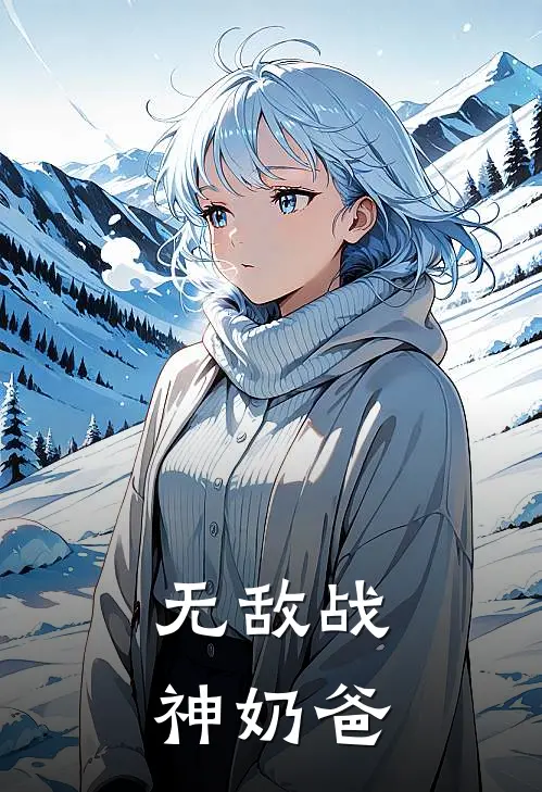无敌战神奶爸
