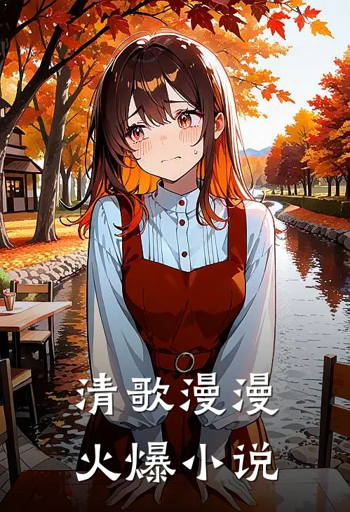 清歌漫漫火爆小说