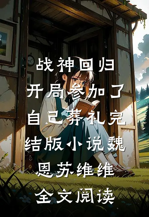 战神回归，开局参加了自己葬礼完结版小说_魏恩苏维维全文阅读