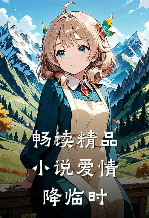 畅读精品小说爱情降临时