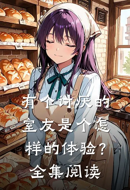 有个讨厌的室友是个怎样的体验？全集阅读