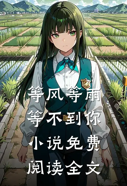 等风等雨等不到你免费阅读全文无弹窗