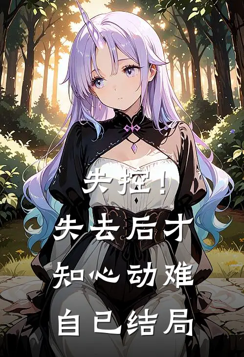 失控！失去后，才知心动难自已结局