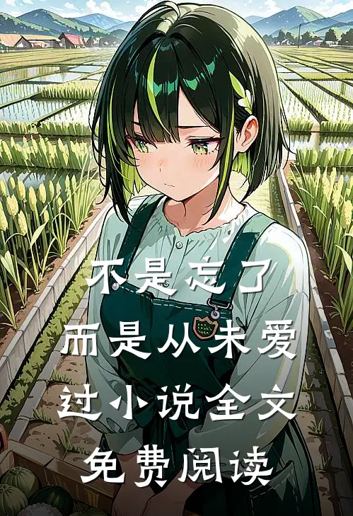 不是忘了，而是从未爱过小说全文免费阅读