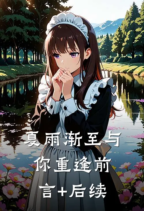 夏雨渐至与你重逢前言+后续
