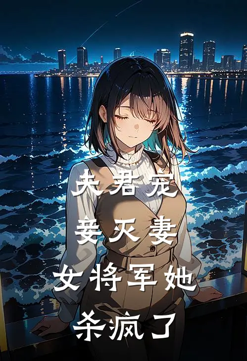 夫君宠妾灭妻,女将军她杀疯了免费阅读