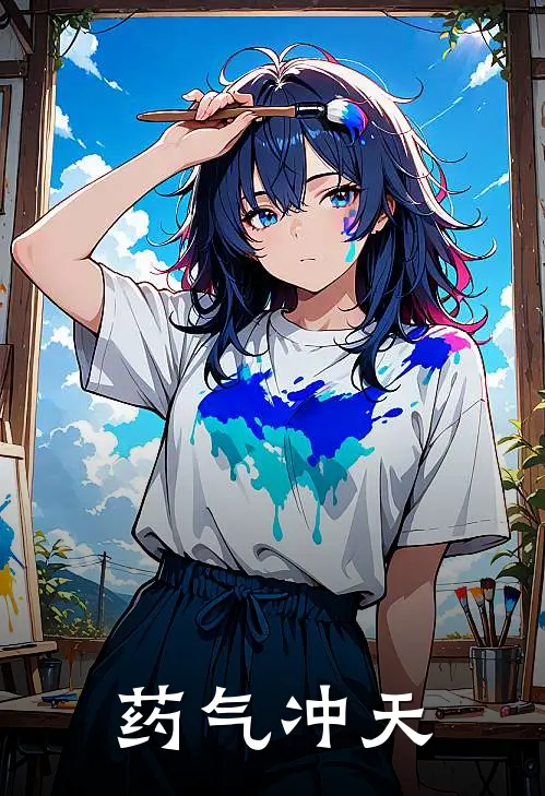 药气冲天TXT免费