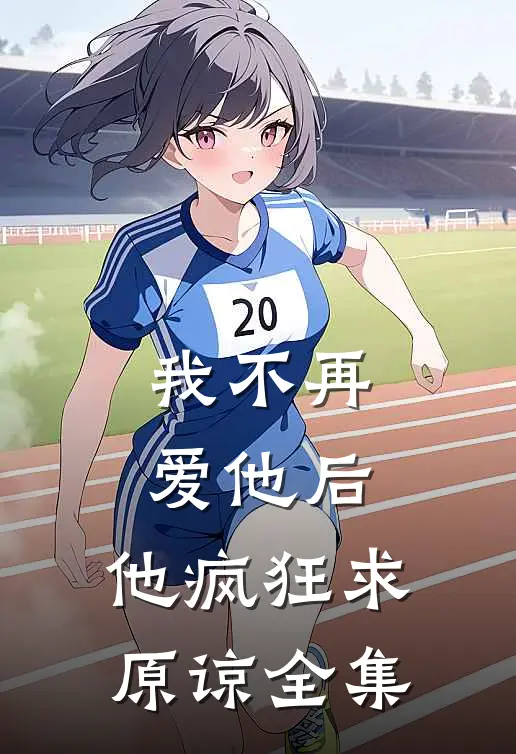 我不再爱他后，他疯狂求原谅 全集