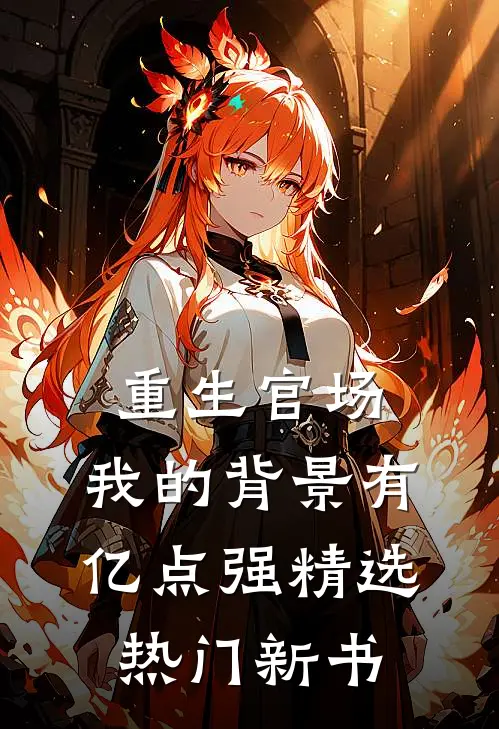 重生官场：我的背景有亿点强精选热门新书