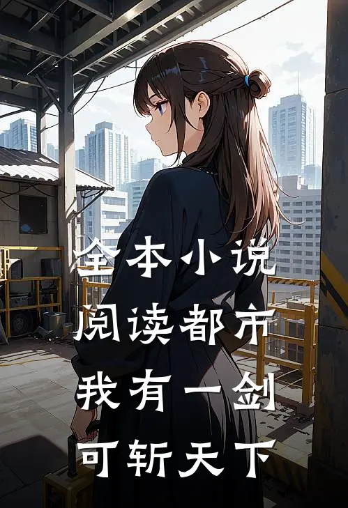 全本小说阅读都市：我有一剑，可斩天下