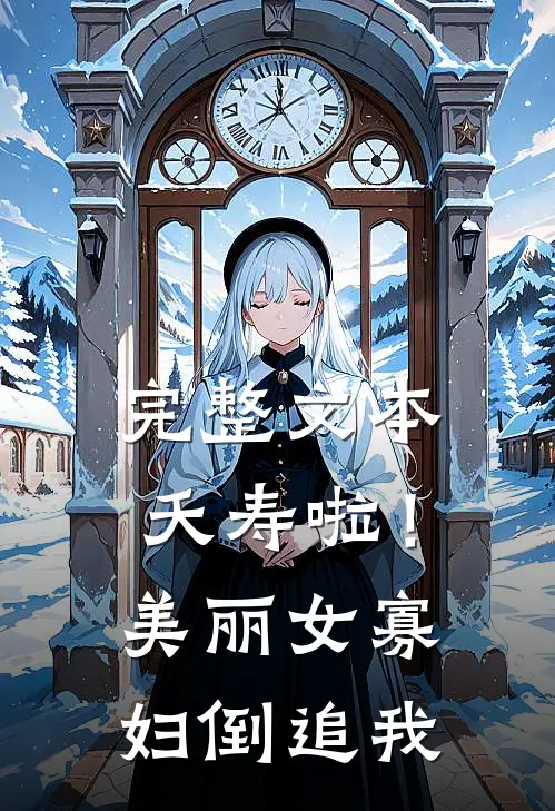 完整文本夭寿啦！美丽女寡妇倒追我