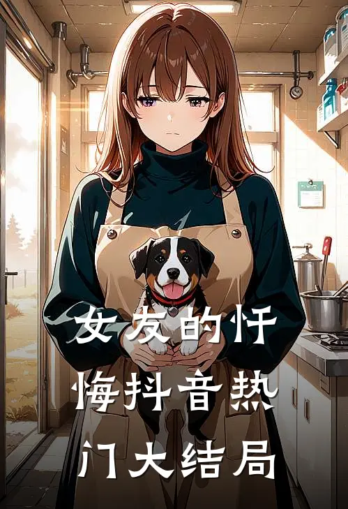 女友的忏悔抖音热门大结局
