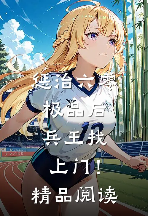 惩治六零极品后，兵王找上门！精品阅读
