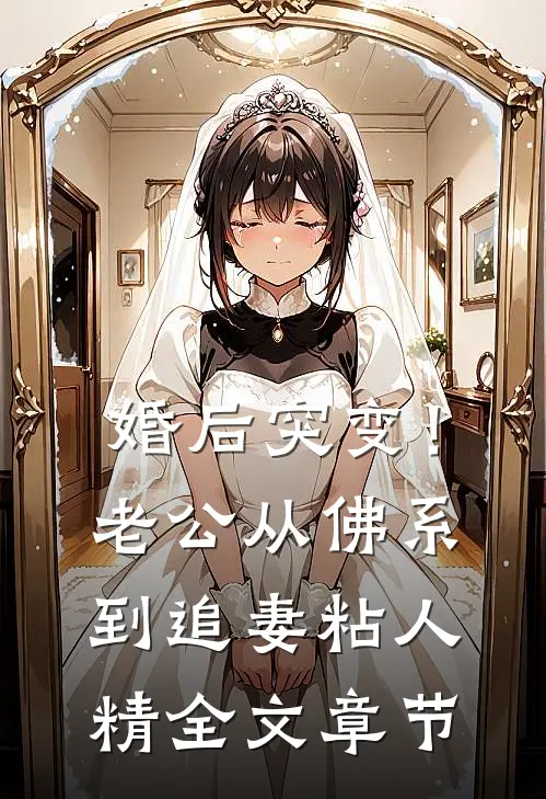 婚后突变！老公从佛系到追妻粘人精全文章节