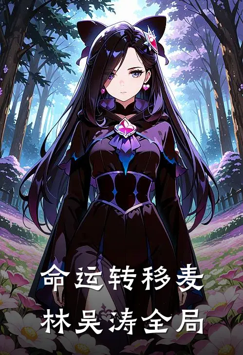 命运转移麦林吴涛全局