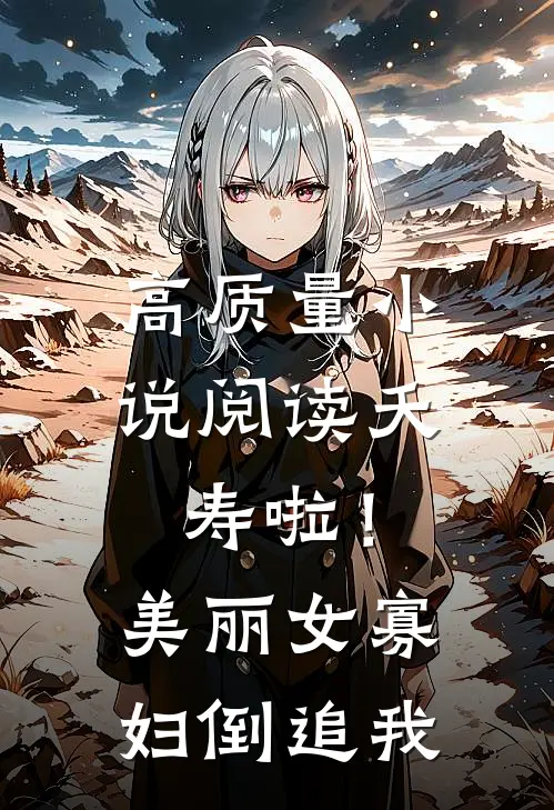 高质量小说阅读夭寿啦！美丽女寡妇倒追我