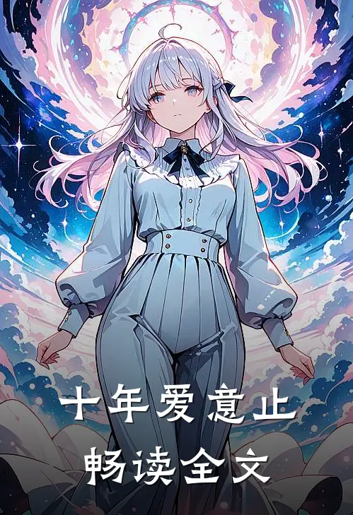 十年爱意止畅读全文