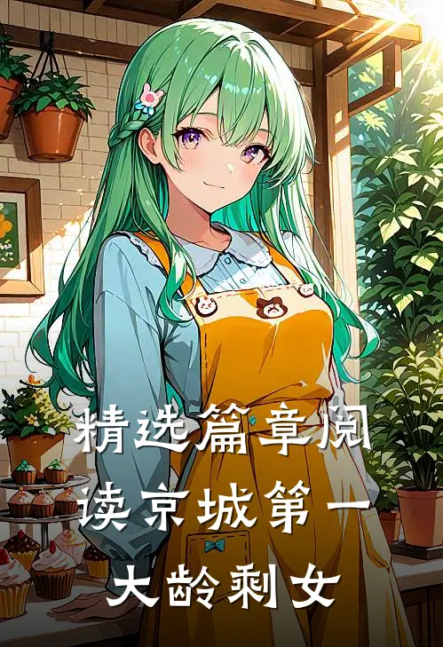 精选篇章阅读京城第一大龄剩女