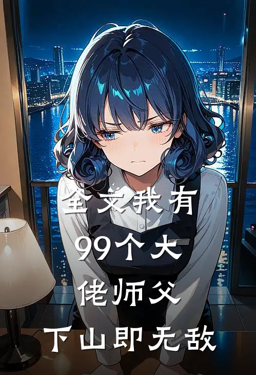 全文我有99个大佬师父,下山即无敌免费阅读