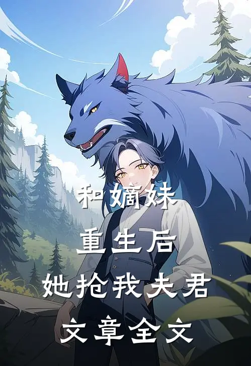 和嫡妹重生后，她抢我夫君文章全文