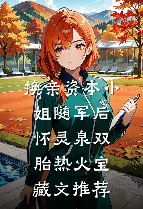 换亲资本小姐随军后怀灵泉双胎热火宝藏文推荐