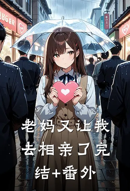 老妈又让我去相亲了完结+番外