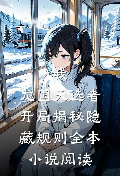 我，龙国天选者，开局揭秘隐藏规则全本小说阅读