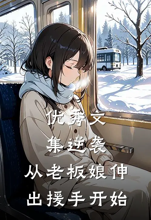 优秀文集逆袭：从老板娘伸出援手开始